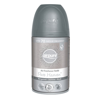 AirPure Refill til Freshmatic - Spray - Pure Heaven - Limited Edition - 250 ml 