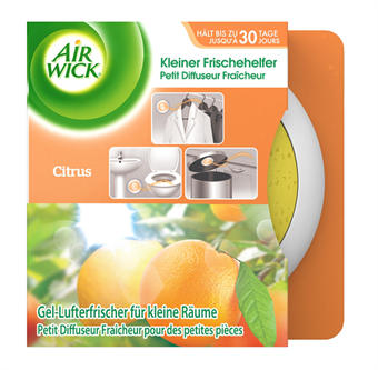 Air Wick Room Freshener - Luftopfrisker - 30 Dage