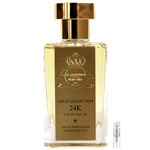 Al-Jazeera 24K - Eau de Parfum - Duftprøve - 2 ml