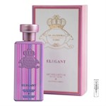 Al-Jazeera Elegant - Eau de Parfum - Duftprøve - 2 ml
