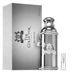 Alexandre.J Argentic - Eau de Parfum - Duftprøve - 2 ml