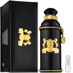 Alexandre.J Black Muscs - Eau de Parfum - Duftprøve - 2 ml
