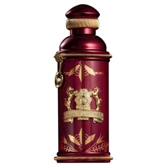 Alexandre.J Rose Alba - Eau de Parfum - Refill - 10 ml