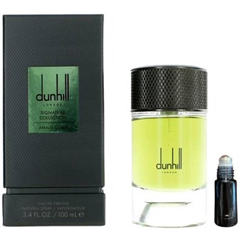 Alfred Dunhill Amalfi Citrus - Eau de Parfum - Roll On - 5 ml