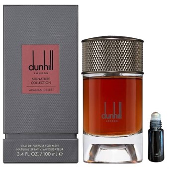 Alfred Dunhill Arabian Desert - Eau de Parfum - Roll On - 5 ml