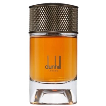 Alfred Dunhill British Leather - Eau de Parfum - Refill - 10 ml
