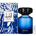Alfred Dunhill Driven - Eau de Toilette - Duftprøve - 2 ml