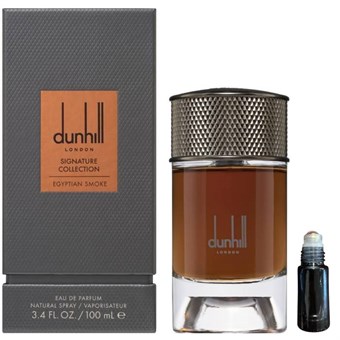 Alfred Dunhill Egyptian Smoke - Eau de Parfum - Roll On - 5 ml