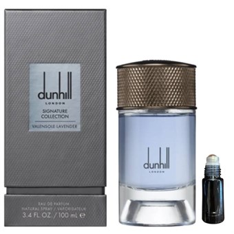 Alfred Dunhill Valensole Lavender - Eau de Parfum - Roll On - 5 ml