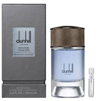 Alfred Dunhill Valensole Lavender - Eau de Parfum - Duftprøve - 5 ml