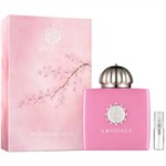 Amouage Blossom Love For Women - Eau de Parfum - Duftprøve - 2 ml
