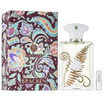 Amouage Bracken Men - Eau de Parfum - Duftprøve - 2 ml