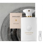 Amouage Decision For Men - Eau de Parfum - Duftprøve - 2 ml