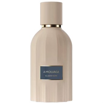 Amouage Elsewhere - Essence de Parfum - Refill - 10 ml