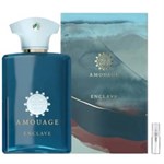 Amouage Enclave For Men - Eau de Parfum - Duftprøve - 2 ml