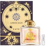 Amouage Fate For Women - Eau de Parfum - Duftprøve - 2 ml