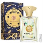 Amouage Fate For Men - Eau de Parfum - Duftprøve - 2 ml