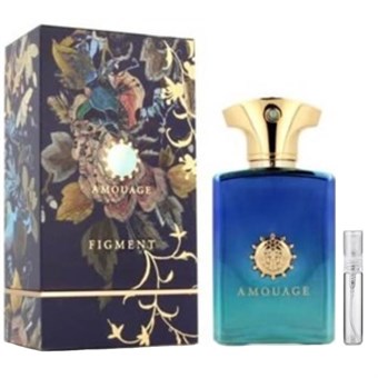 Amouage Figment For Men - Eau de Parfum - Duftprøve - 5 ml