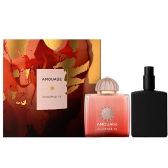 Amouage Guidance 46 For Women - Extrait de Parfum - Duftprøve - 25 ml