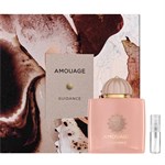 Amouage Guidance For Women - Eau de Parfum - Duftprøve - 2 ml