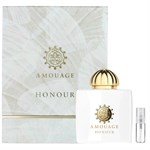 Amouage Honour For Women - Eau de Parfum - Duftprøve - 2 ml