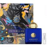 Amouage Interlude Woman - Eau de Parfum - Duftprøve - 2 ml