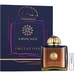 Amouage Imitation for Women - Eau de Parfum - Duftprøve - 2 ml