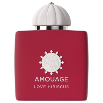 Amouage Love Hibiscus - Eau de Parfum - Refill - 10 ml