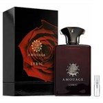 Amouage Lyric For Men - Eau de Parfum - Duftprøve - 2 ml