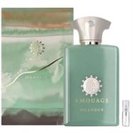 Amouage Meander For Men - Eau de Parfum - Duftprøve - 2 ml