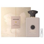 Amouage Opus V Woods Symphony For Men - Eau de Parfum - Duftprøve - 2 ml