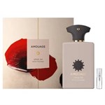 Amouage Opus XII Rose Incense For Men - Eau de Parfum - Duftprøve - 2 ml
