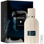 Amouage Outlands - Essence de Parfum - Duftprøve - 2 ml