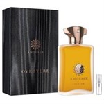 Amouage Overture Man - Eau de Parfum - Duftprøve - 2 ml