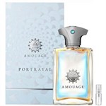 Amouage Portrayal Man - Eau de Parfum - Duftprøve - 2 ml