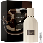 Amouage Reasons - Essence de Parfum - Duftprøve - 2 ml