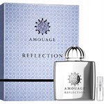 Amouage Reflection Women - Eau de Parfum - Duftprøve - 2 ml