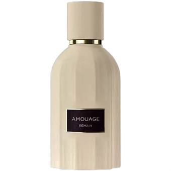 Amouage Remain - Eau de Parfum - Refill - 10 ml