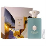 Amouage Search For Men - Eau de Parfum - Duftprøve - 2 ml