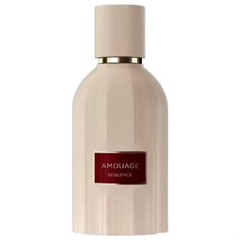 Amouage Sequence - Eau de Parfum - Refill - 10 ml
