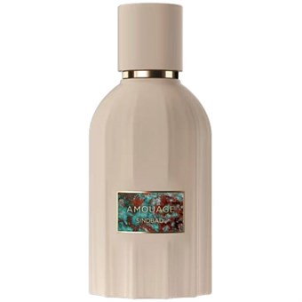 Amouage Sindbad - Eau de Parfum - Refill - 10 ml
