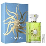 Amouage Sunshine Man - Eau de Parfum - Duftprøve - 2 ml