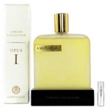 Amouage The Library Collection Opus I - Eau de Parfum - Duftprøve - 2 ml