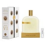 Amouage The Library Collection Opus VI - Eau de Parfum - Duftprøve - 2 ml
