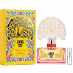 Anna Sui Flight Of Fancy - Eau de Toilette - Duftprøve - 2 ml