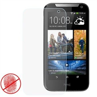 Beskyttelsesfilm HTC Desire 310 (Matt)