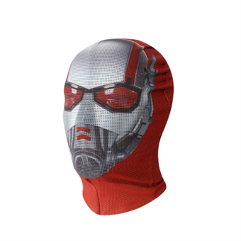 Marvel - Antman Maske - Voksen