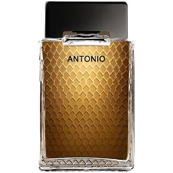 Antonio Banderas Antonio - Eau de Toilette - Refill - 10 ml