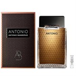 Antonio Banderas Antonio - Eau de Toilette - Duftprøve - 2 ml