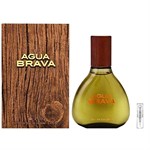 Antonio Puig Agua Brava - Eau de Cologne - Duftprøve - 2 ml